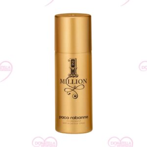 Desodorante Spray 1 Million - 150ml - Paco Rabanne