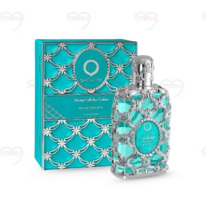 Azure Fantasy Extrait Edp - 80ml - Orientica