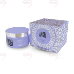 Creme Hidratante Corporal Angel - Isabelle La Belle - 200ml
