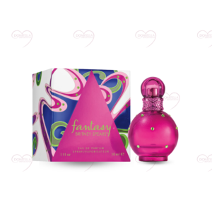 Perfume - Britney Spears Fantasy Eau De Parfum - 100ml