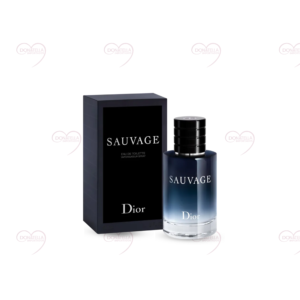 Sauvage - Christian Dior Eau de Toilette -100ml