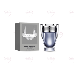 Perfume Invictus - 100ml - Paco Rabanne