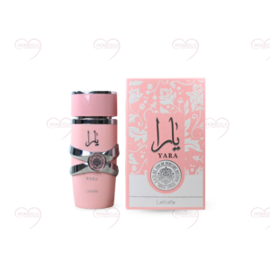 Perfume Árabe Lattafa Yara - 100ml