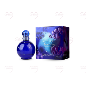 Perfume - Midnight Fantasy Britney Spears Eau de Parfum - 100ml