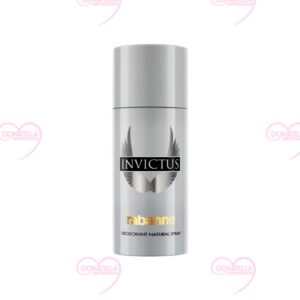 Desodorante Spray Invictus - 150ml