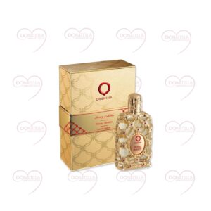 Royal Amber EDP - 80ml - Oriêntica