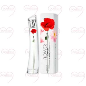 Perfume Flower By La Récolte Parisienne - 75ml - Kenzo