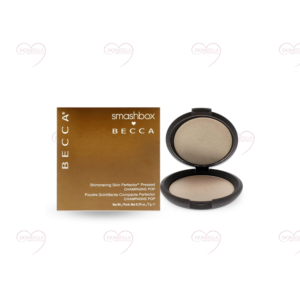 Becca - Smashbox - Shimmering Skin Perfector Pressed - CPOP (7g)