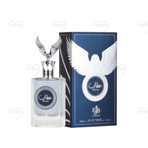 Eqaab Al Wataniah Eau De Parfum - Perfume Masculino 100ml