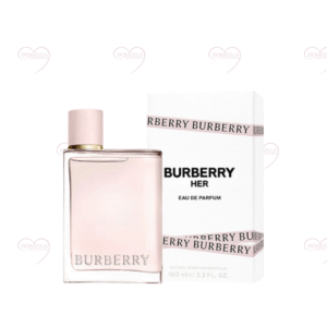 Burberry Her - Feminino Eau de Parfum 100ml