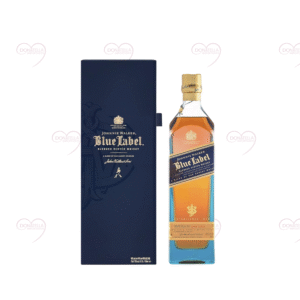 Johnnie Walker - Whisky Blue Label 750ml