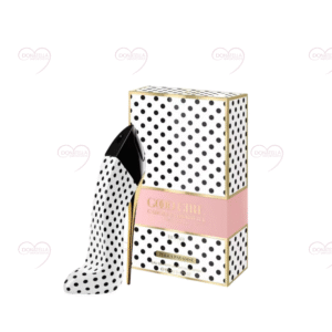 Carolina Herrera - Good girl Blush Polka Paradise feminino eau de parfum