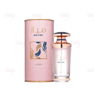 Lattafa Mayar Eau de Parfum Feminino 100ML
