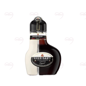 Licor Sheridan 's 700 ml