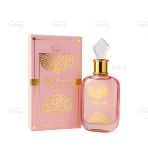 Sabah Al Ward Sugar Al Wataniah Feminino 100ml