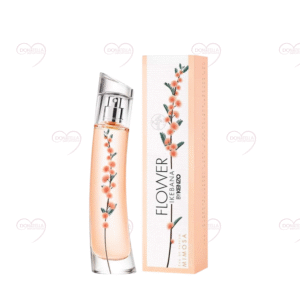 Flower by Kenzo Ikebana Mimosa Eau de Parfum - Perfume Feminino 75ml