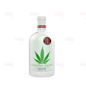 Licor Sativa Cannabis 700ml