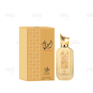 Al Wataniah Ameerati - Eau De Parfum Unissex 100ml