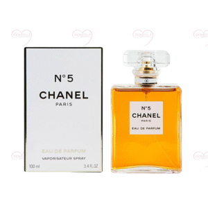 Chanel Nº 5 Eau de Parfum Chanel - Feminino