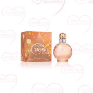 Fantasy Naked - Britney Spears Eau de Toilette - Perfume Feminino 100ml