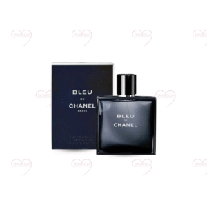 Bleu de Chanel Chanel Eau de Parfum Masculino 100 ml