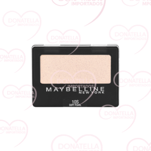 Maybelline - New York Expert Wear, 10s Soft Pearl, 2,3g