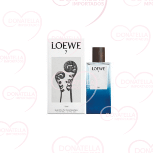 Loewe 7 Elixir - Eau de Parfum - 100ml - Masculino