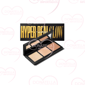 M.A.C - Hyper Real Glow Palette - 4.5g