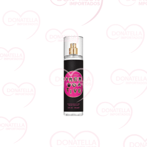 Britney Spears Fantasy - Body Mist Prerogative - 236ml