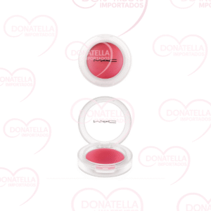 M·A·C - Glow Play Fard A Joues - Heat Index 7.3g