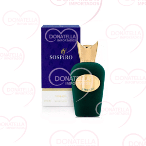 SOSPIRO - Vibrato Eau de Parfum - 100 ml - Unissex