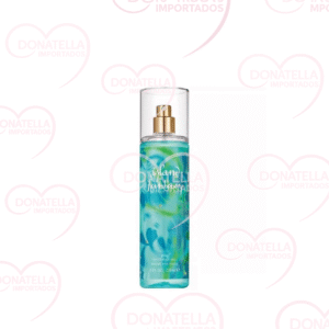 Fantasy Britney Spears - Body Mist Island - 236ml