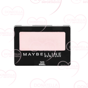 Maybelline - New York Expert Wear Eye Shadow, 30S Seashell,- 2.3g