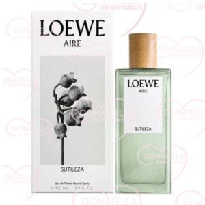 Loewe Aire Sutileza - Eau de Toilette - 100ml - Feminino