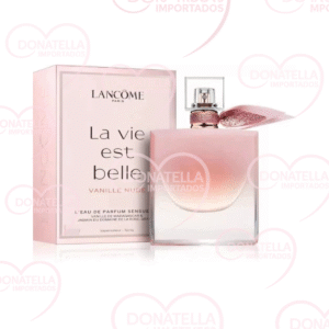 La Vie Est Belle - Vanille Nude - L´Eau de Parfum - 100ml
