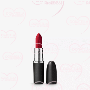 M·A·C - Batom Retro Matte Lipstick - 707 Ruby Woo