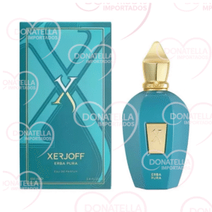 Erba Pura - Xerjoff - Eau De Parfum Spray - 100 ml - Unissex