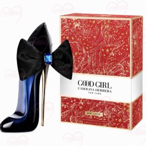 Carolina Herrera Good Girl - Bowtastic - Eau de Parfum - 80ml