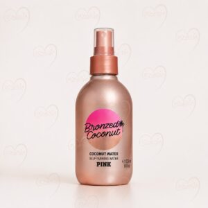 Victoria's Secret - Bronzed Coconut  Pink - 236ml