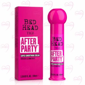 Bed Head Tigi - After Party - Smoothing Cream - 100ml