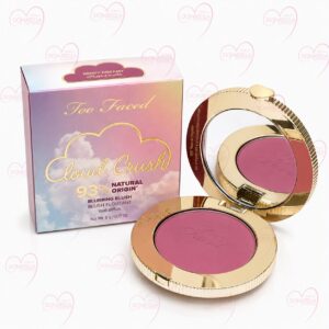 Too Faced Cloud Crush - Berry - Blush em Pó 5g