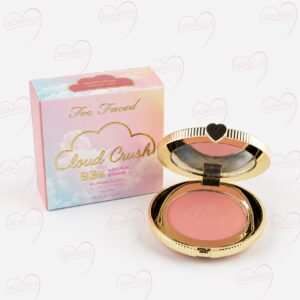 Too Faced Cloud Crush - Tequila Sunset - Blush em Pó 5g