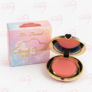 Too Faced Cloud Crush Velvet Crush - Blush em Pó 5g