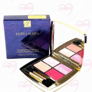 Sombra Estee Lauder The Essential Quad - Happiest Hour