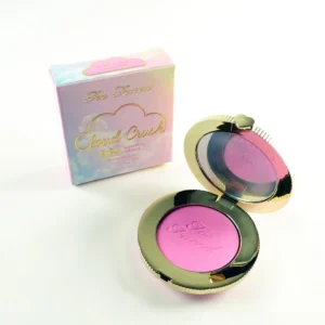 Too Faced Cloud Crush - Candy Clouds - Blush em Pó 5g