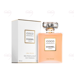 Chanel - Coco MADEMOISELLE - 100ml