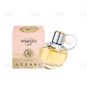 Azzaro Wanted Girl- Eau de Parfum 80ml