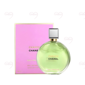 Chanel - Chance FRAÎCHE - 100ml