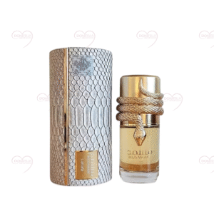 Lattafa Musamam - White Intense - 100ml