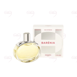 Barénia - Hermès - Feminino eau de parfum 100ml